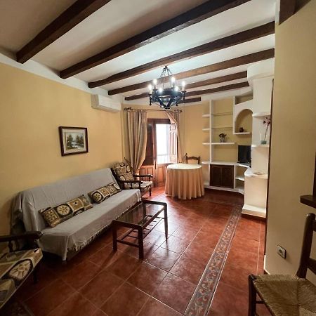 Apartamentos Turisticos La Posada Oropesa Exterior photo