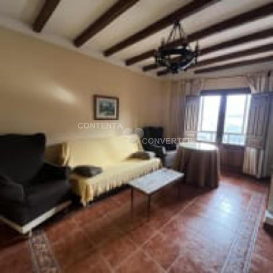 Apartamentos Turisticos La Posada Oropesa Exterior photo