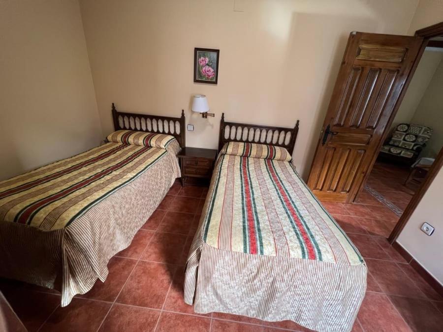 Apartamentos Turisticos La Posada Oropesa Exterior photo